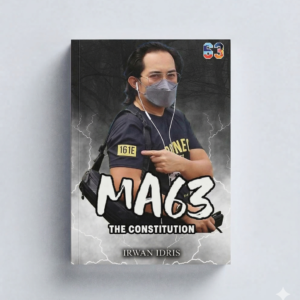 ma63 the constitution