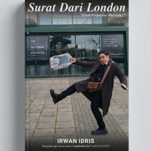 Surat Dari London