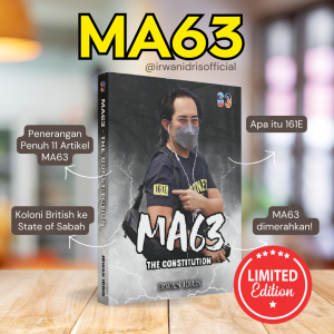 MA63 The Constitution (2023)