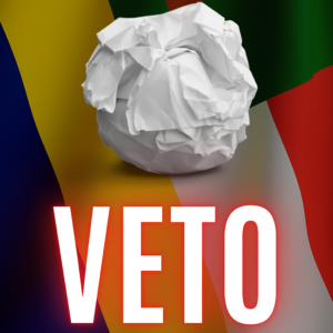 VETO - Super Federation yang dijanjikan