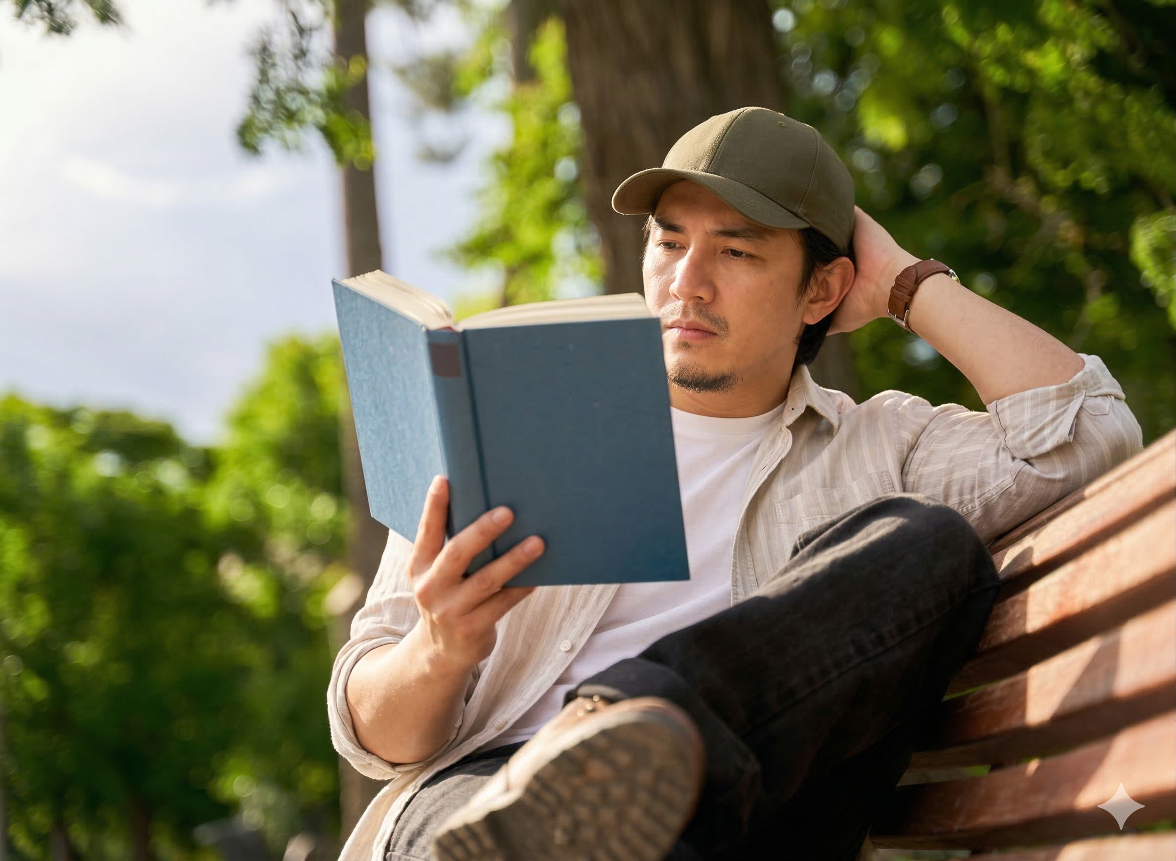 Home Irwan Idris Read Book